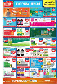 Chemist Warehouse catalogue Page 7