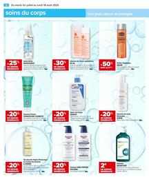 Catalogue Carrefour maPara parapharmacie page 10