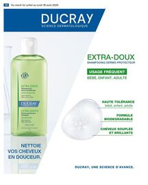 Catalogue Carrefour maPara parapharmacie page 12