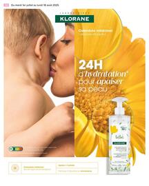 Catalogue Carrefour maPara parapharmacie page 16