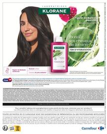 Catalogue Carrefour maPara parapharmacie page 2