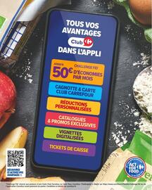 Catalogue Carrefour maPara parapharmacie page 3