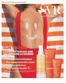 Catalogue Carrefour maPara parapharmacie page 6