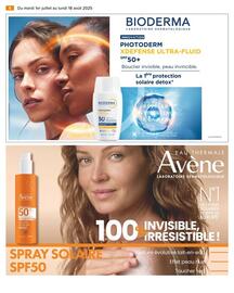 Catalogue Carrefour maPara parapharmacie page 8