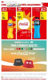 Catalogue Carrefour Market page 10