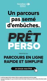 Catalogue Carrefour Market page 14
