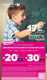 Catalogue Carrefour Market page 15