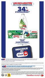 Catalogue Carrefour Market page 2