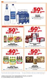 Catalogue Carrefour Market page 4