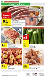 Catalogue Carrefour Market page 6