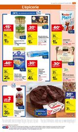 Catalogue Carrefour Market page 7