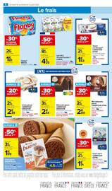 Catalogue Carrefour Market page 8