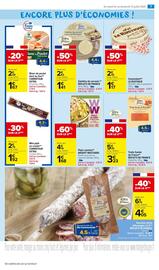Catalogue Carrefour Market page 9