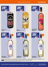 Catalogue Carrefour Proximité page 11