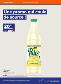 Catalogue Carrefour Proximité page 12