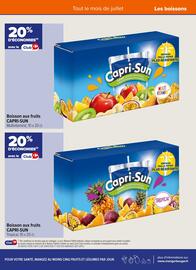 Catalogue Carrefour Proximité page 13
