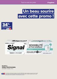 Catalogue Carrefour Proximité page 15