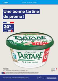 Catalogue Carrefour Proximité page 4
