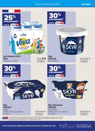 Catalogue Carrefour Proximité page 5