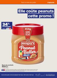 Catalogue Carrefour Proximité page 7
