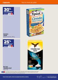 Catalogue Carrefour Proximité page 8