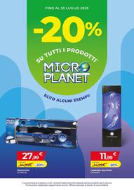 Volantino Toys Center Pagina 13