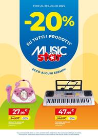 Volantino Toys Center Pagina 14