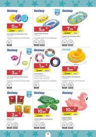 Volantino Toys Center Pagina 3