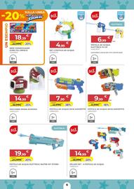 Volantino Toys Center Pagina 6