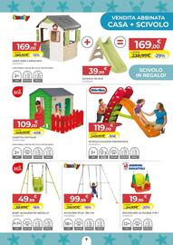 Volantino Toys Center Pagina 7