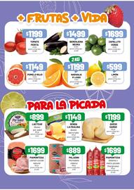 Catálogo Almacor semana 26 Página 3