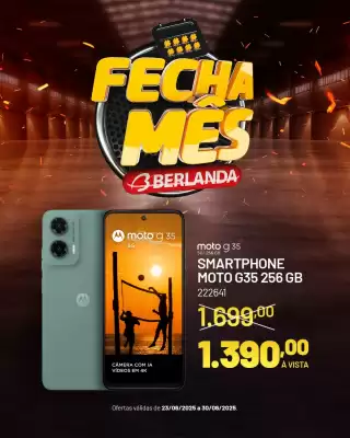 Catálogo Berlanda