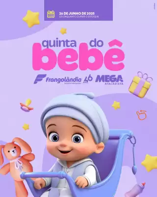 Ofertas Frangolândia