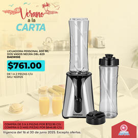 Catálogo Almacenes Anfora semana 26 Página 2