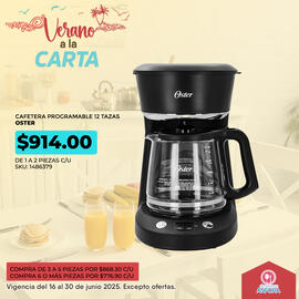 Catálogo Almacenes Anfora semana 26 Página 3