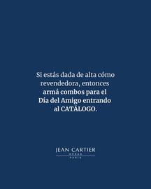 Catálogo Jean Cartier semana 26 Página 5