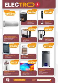 Catálogo Supermercados Tadicor semana 26 Página 10