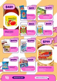 Catálogo Supermercados Tadicor semana 26 Página 2