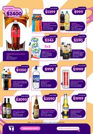 Catálogo Supermercados Tadicor semana 26 Página 3