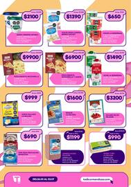 Catálogo Supermercados Tadicor semana 26 Página 4