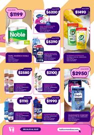 Catálogo Supermercados Tadicor semana 26 Página 6
