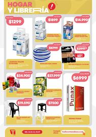 Catálogo Supermercados Tadicor semana 26 Página 8