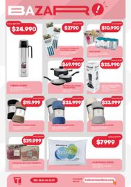 Catálogo Supermercados Tadicor semana 26 Página 9