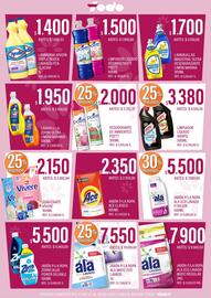 Catálogo Supermercados Todo semana 26 Página 13