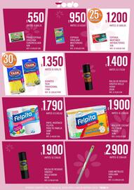 Catálogo Supermercados Todo semana 26 Página 14
