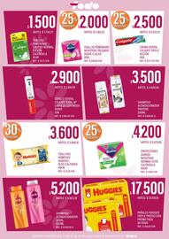 Catálogo Supermercados Todo semana 26 Página 15