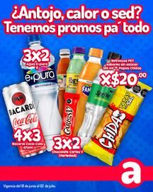 Catálogo El Asturiano semana 26 Página 1