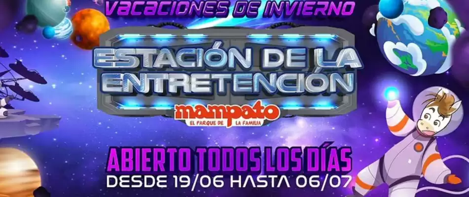 Catálogo Mampato (válido hasta 6-07)