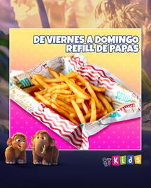 Catálogo Mamut Página 3