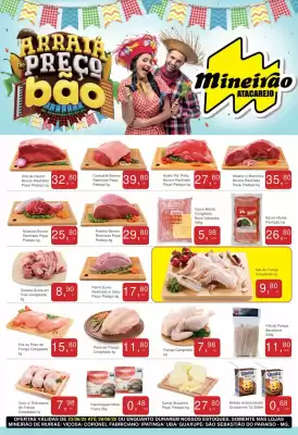 Catálogo Mineirão Atacarejo